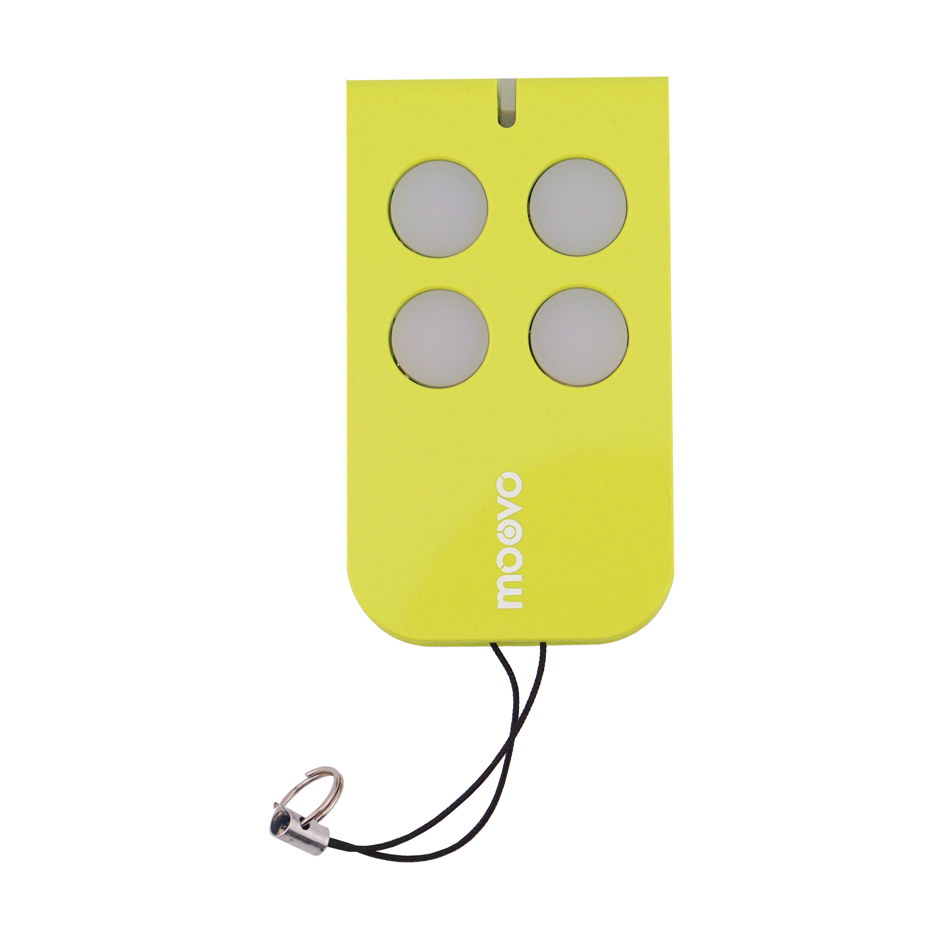 Moovo MT4 Genuine Remote | Remote Pro