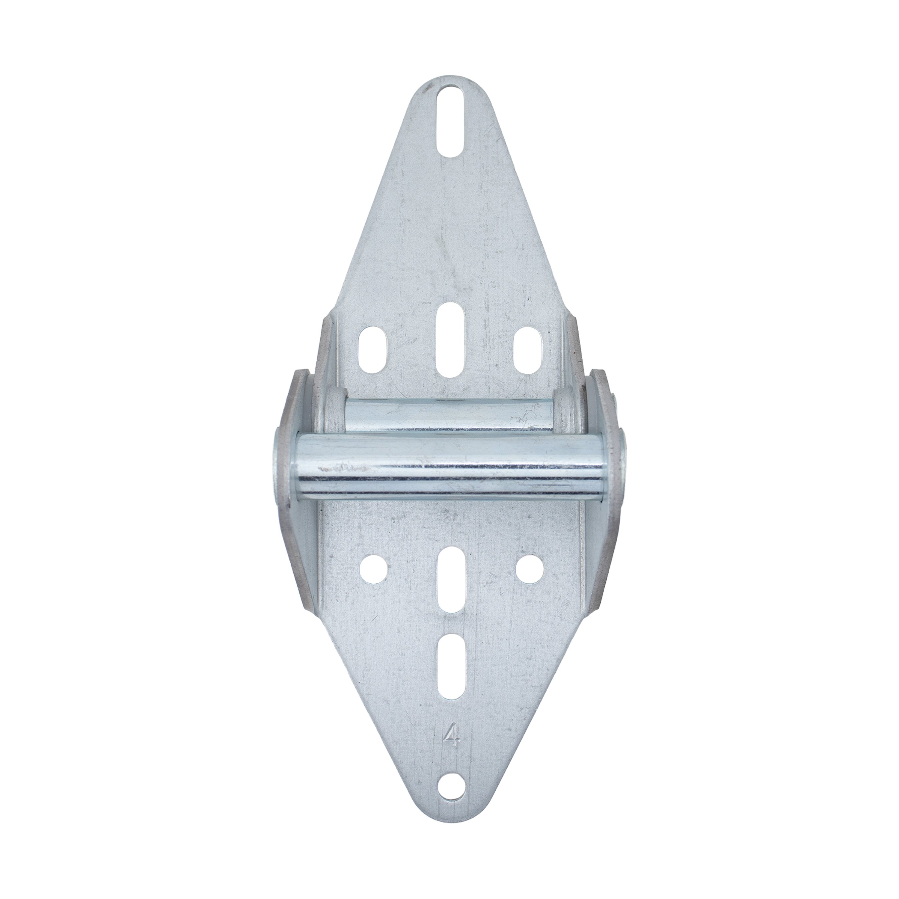 Sectional Garage Door Steel Hinge #4 11 Gauge High Use/Heavy Duty