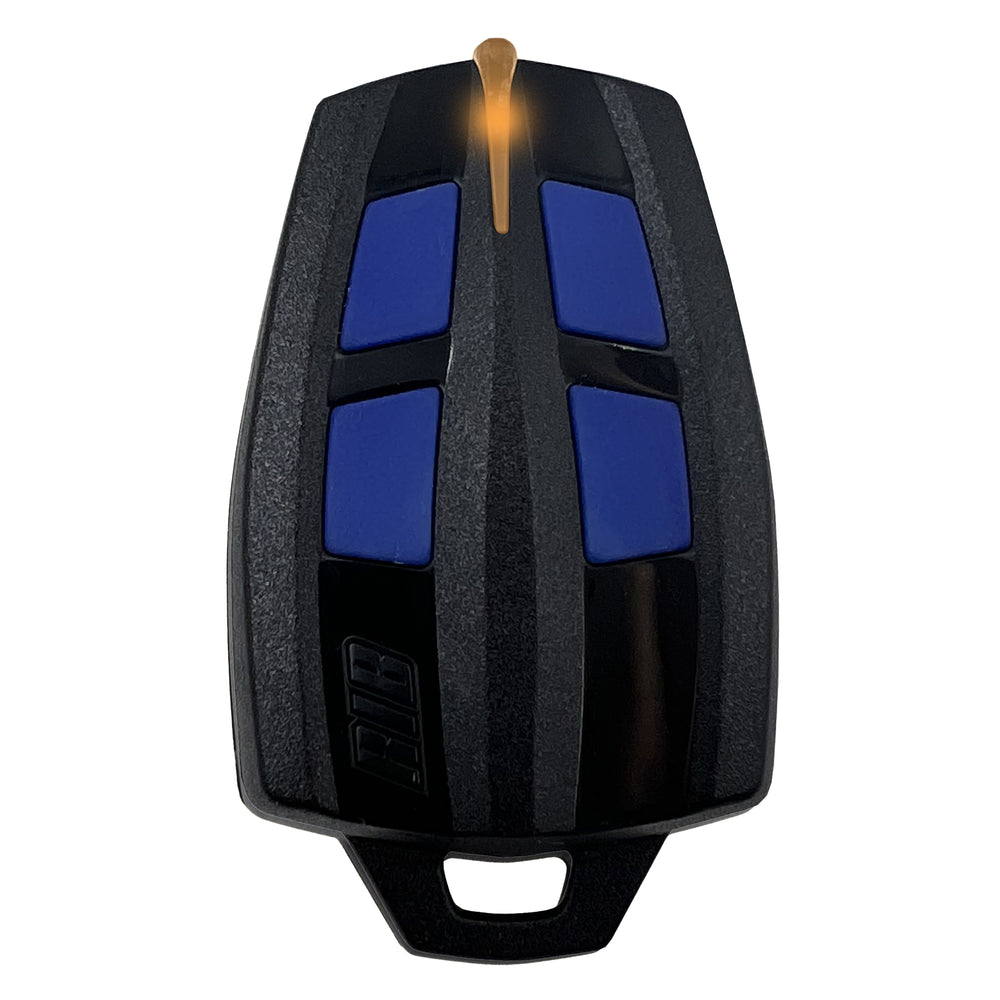 Genuine RIB Sun Clone 4CH Gate Remote