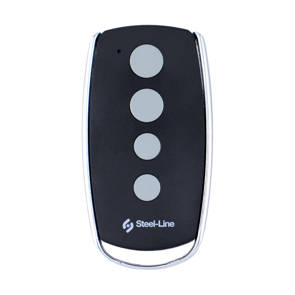 Genuine Steel-Line RC02/SD1000 Garage Remote