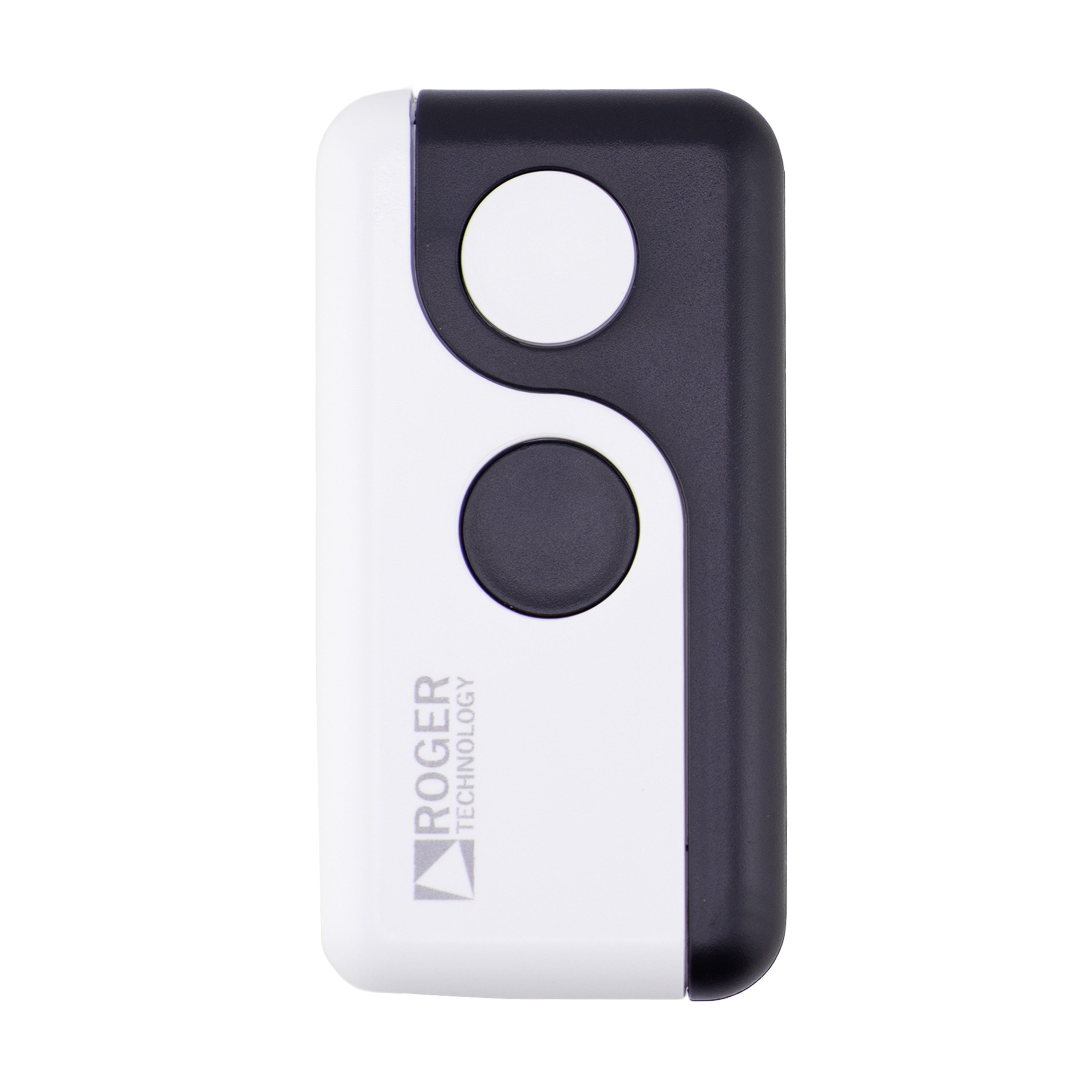Genuine Roger Technology Synus 2 Button Remote