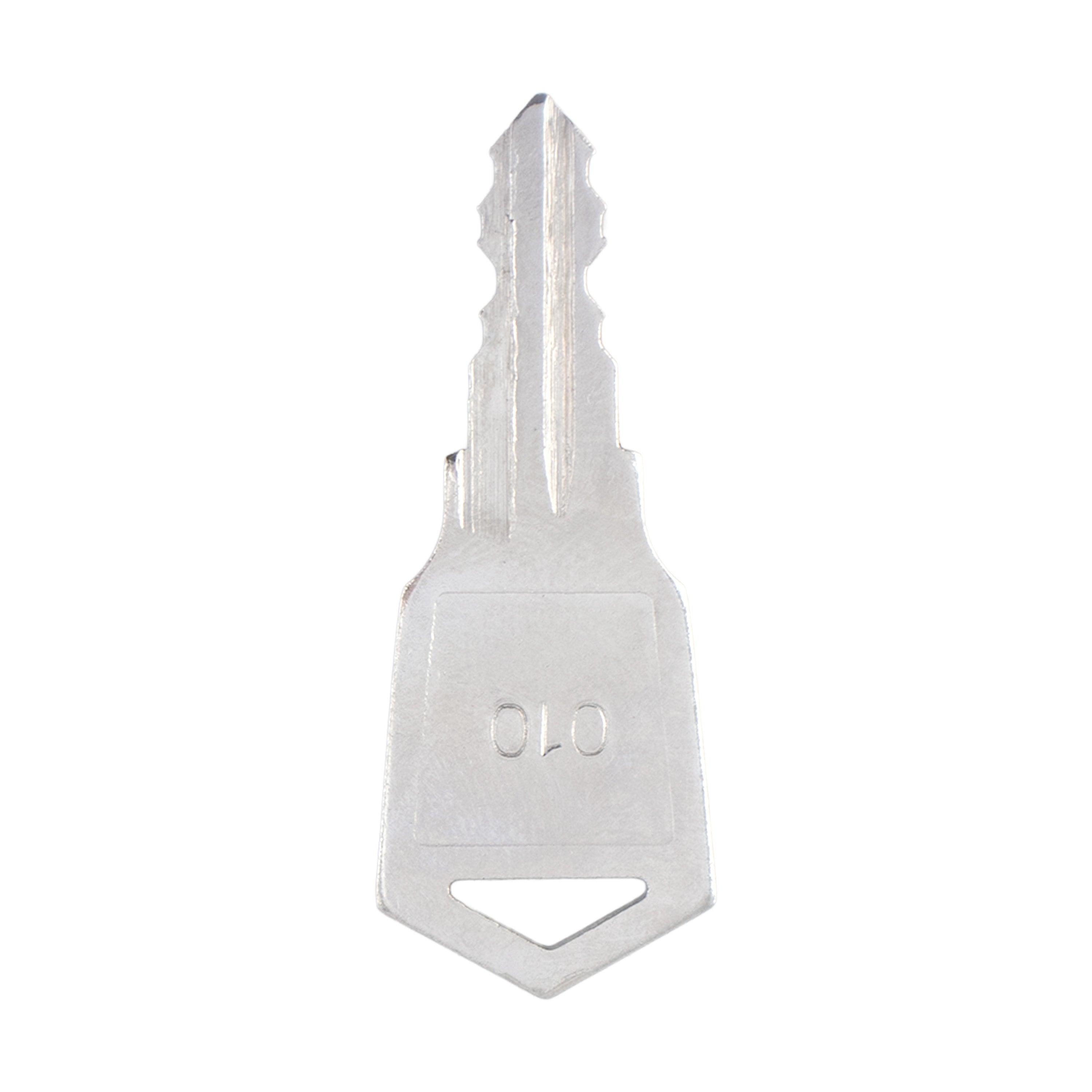 Merlin Spare Gate Manual Override Key To Suit A200/L300/Slide 600