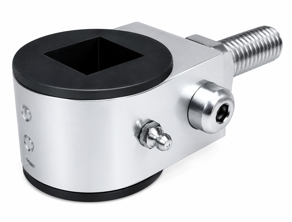Link Adjustable Swing Gate Hinge - M20