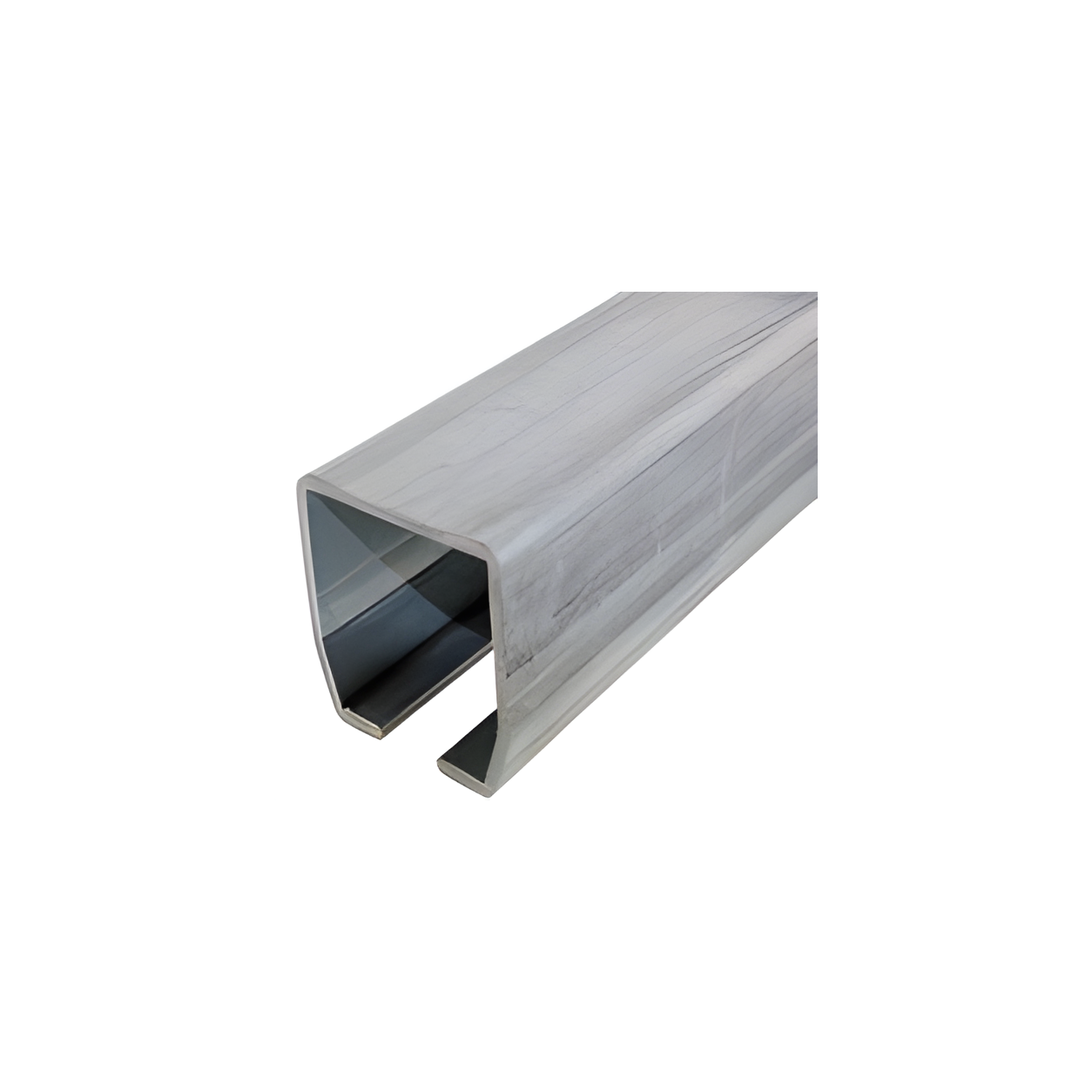 Cantilever Gate Guide Track 3m – Basic