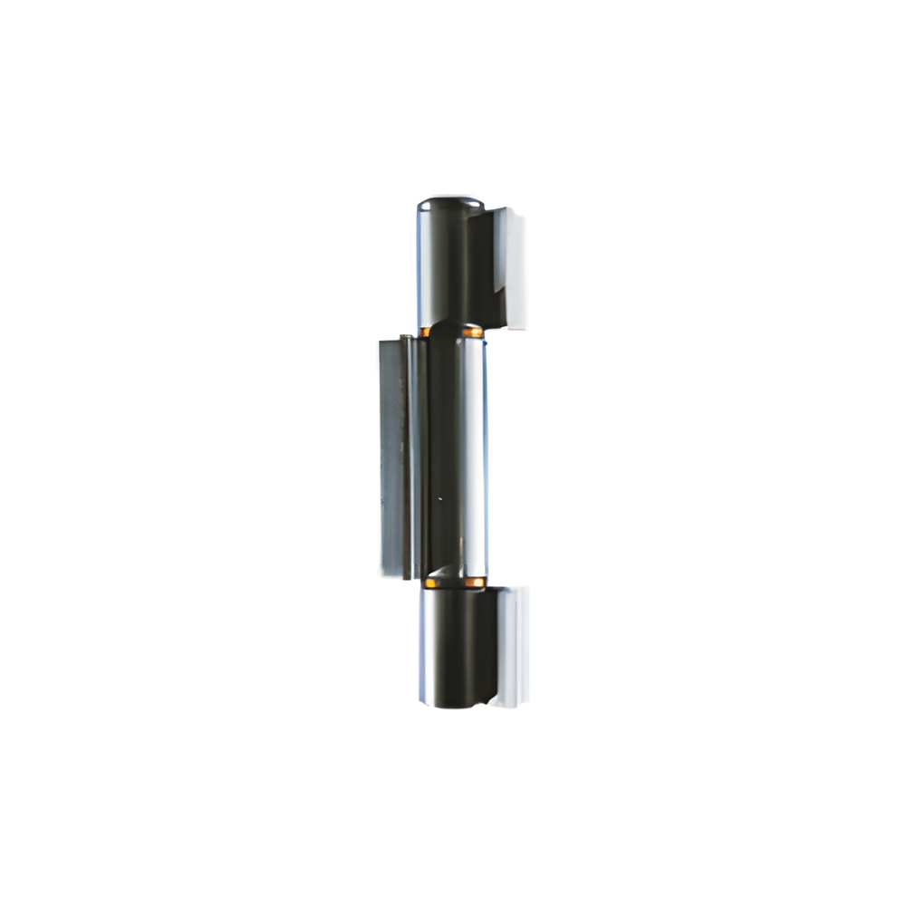 Weld-On Swing Gate Hinge 105mm Three Wings & Bearing