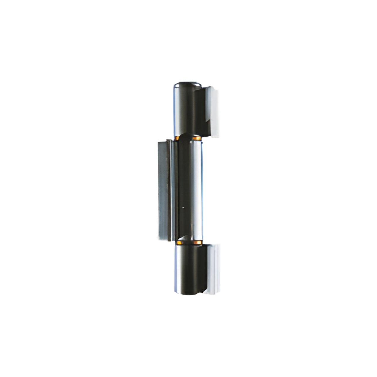 Weld-On Swing Gate Hinge 105mm Three Wings & Bearing
