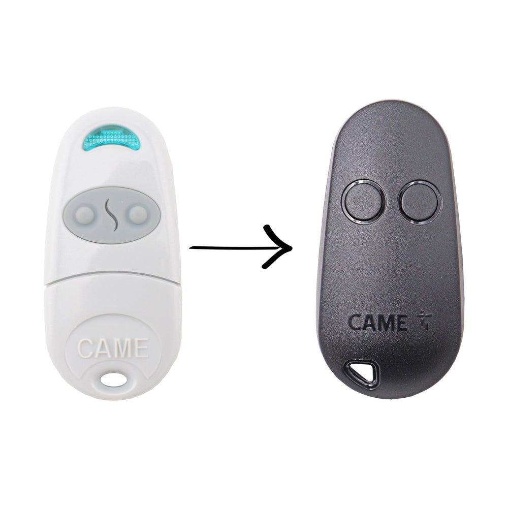 Came Genuine Remote To Suit TOP-432NA