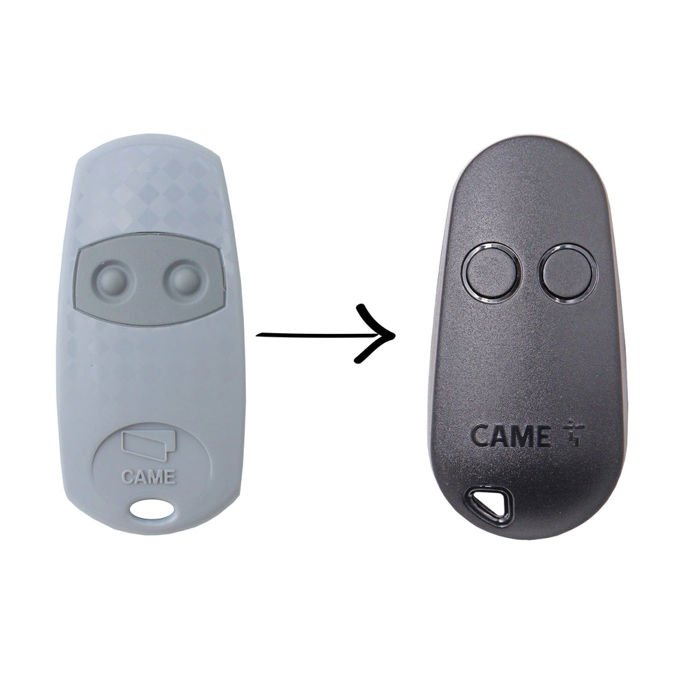 Came Genuine Remote To Suit TOP-432EE