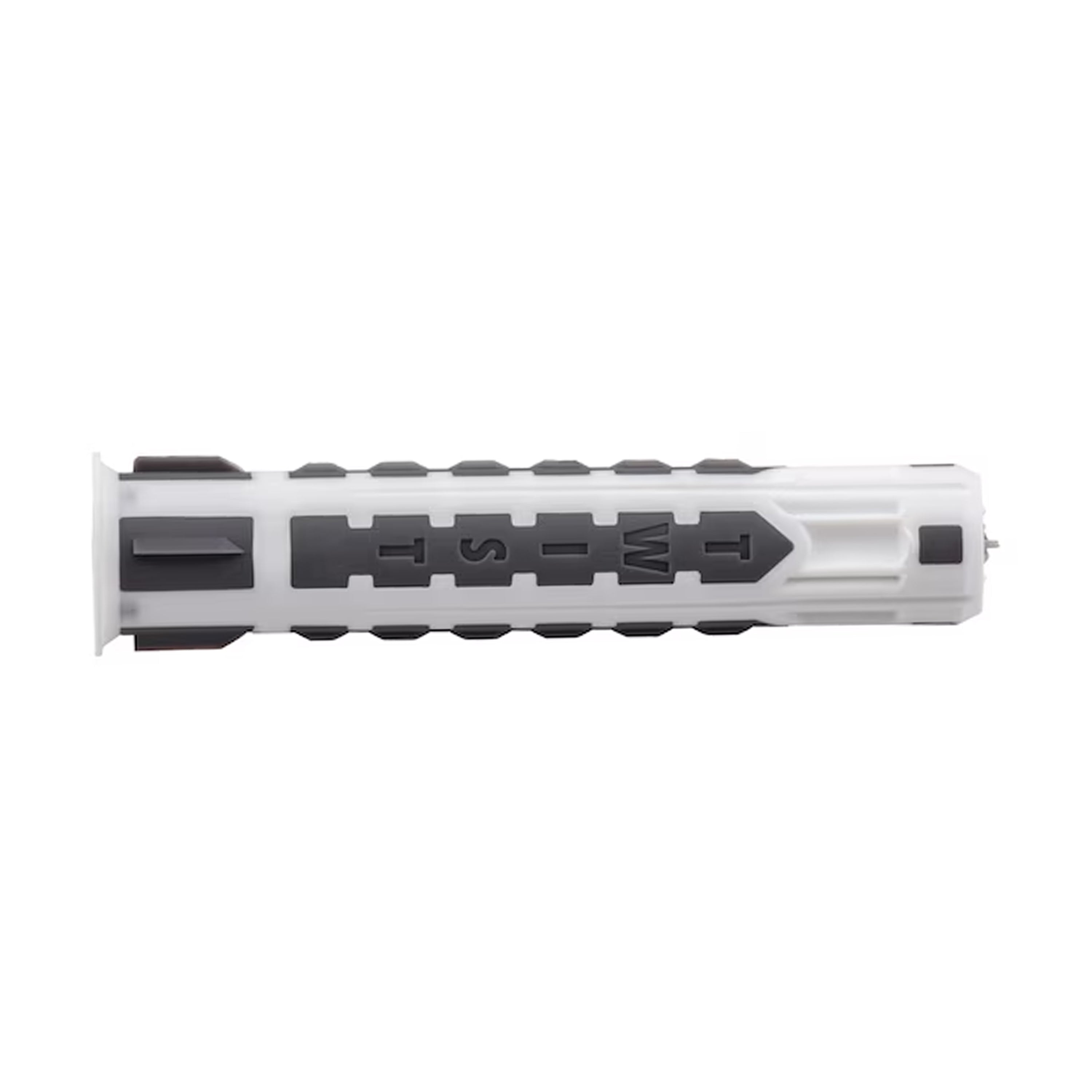 Wurth Shark Twist 2C Multi-Purpose Anchor/Plug 12x66 (50 Pack)