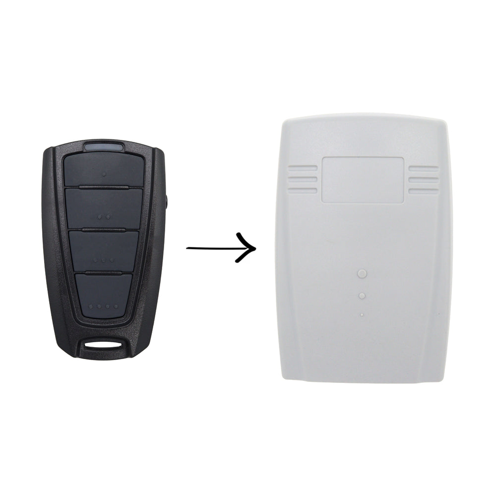 Compatible Receiver To Suit Lexo Automation PR4 Genuine Remote