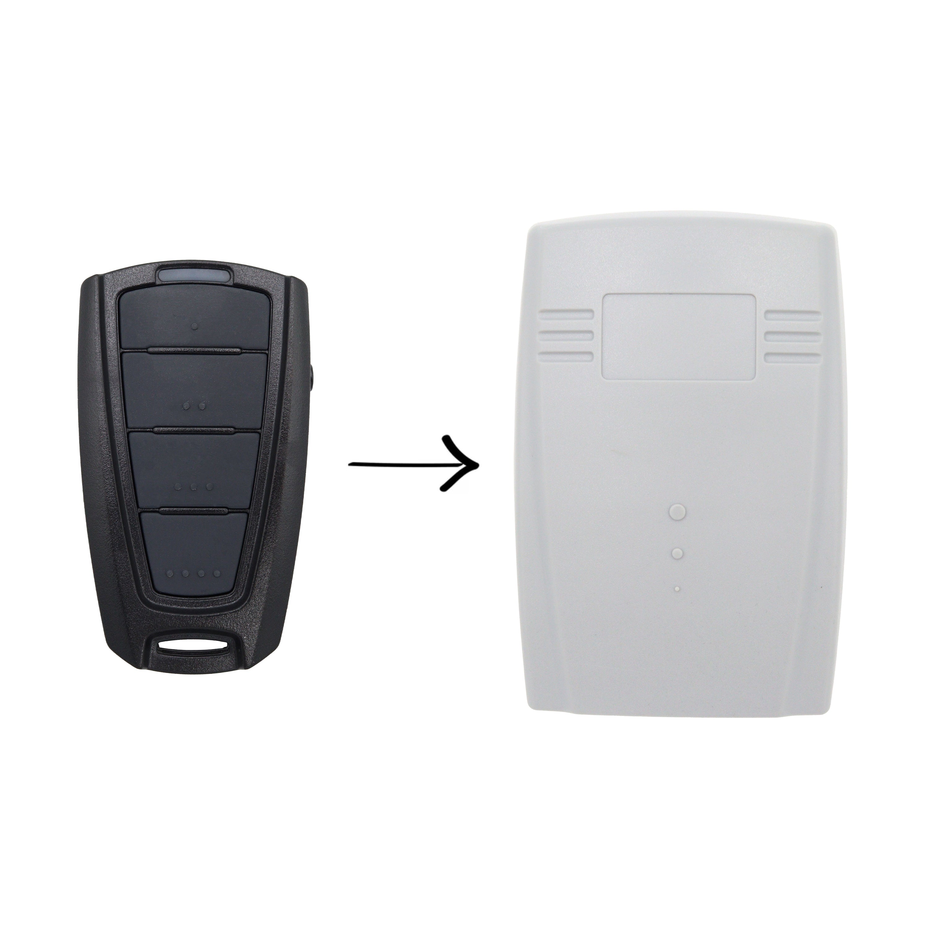 Compatible Receiver To Suit Lexo Automation PR4 Genuine Remote