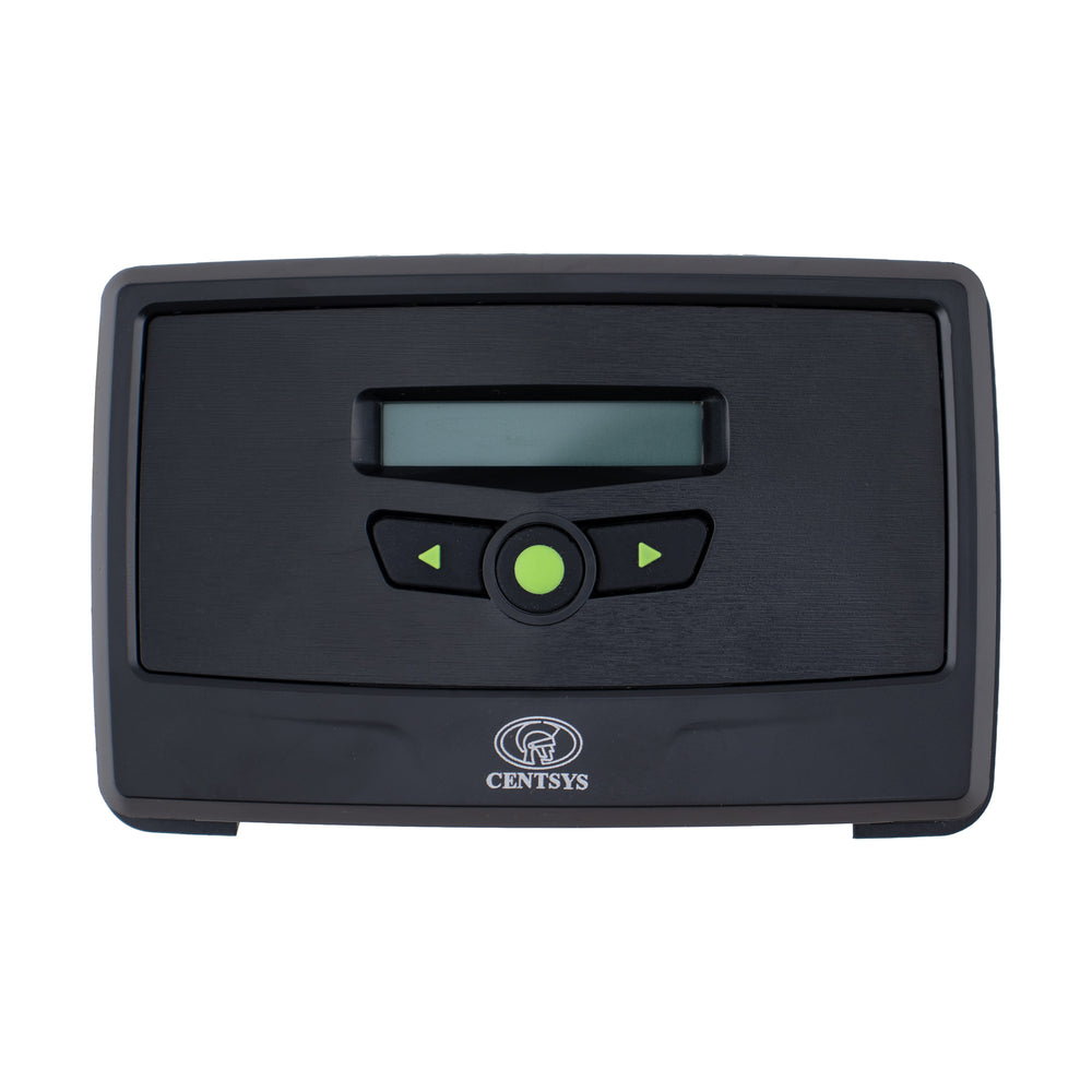 Nova Centsys G-Ultra GSM 4G Receiver