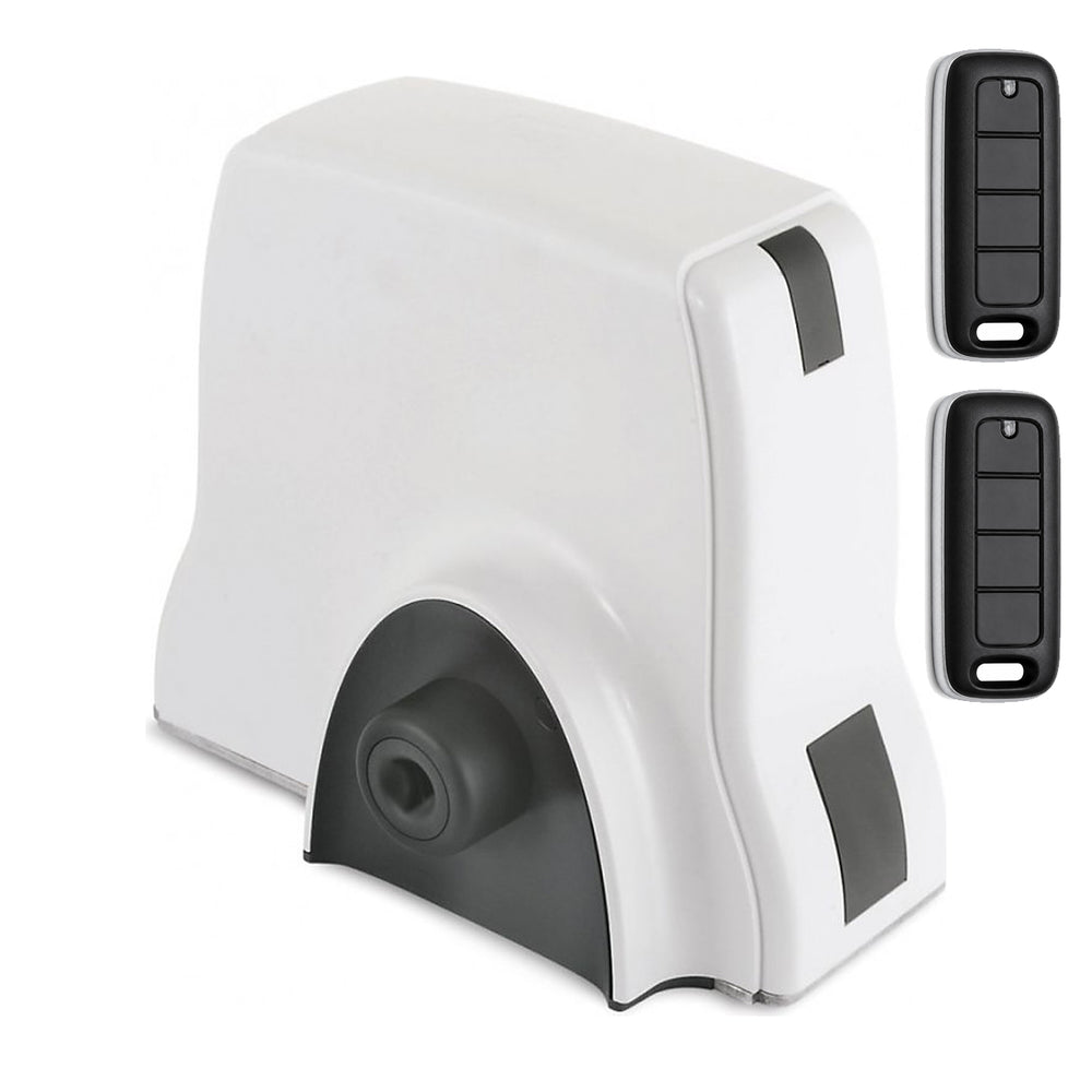 Gibidi SL544 Sliding 500Kg Gate Motor