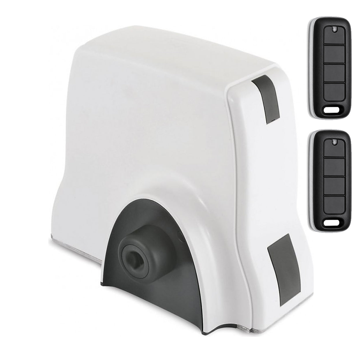 Gibidi SL544 Sliding 500Kg Gate Motor