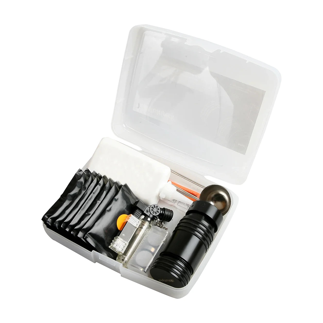 Multipick Quick-Key Easy Pro Key Duplicator