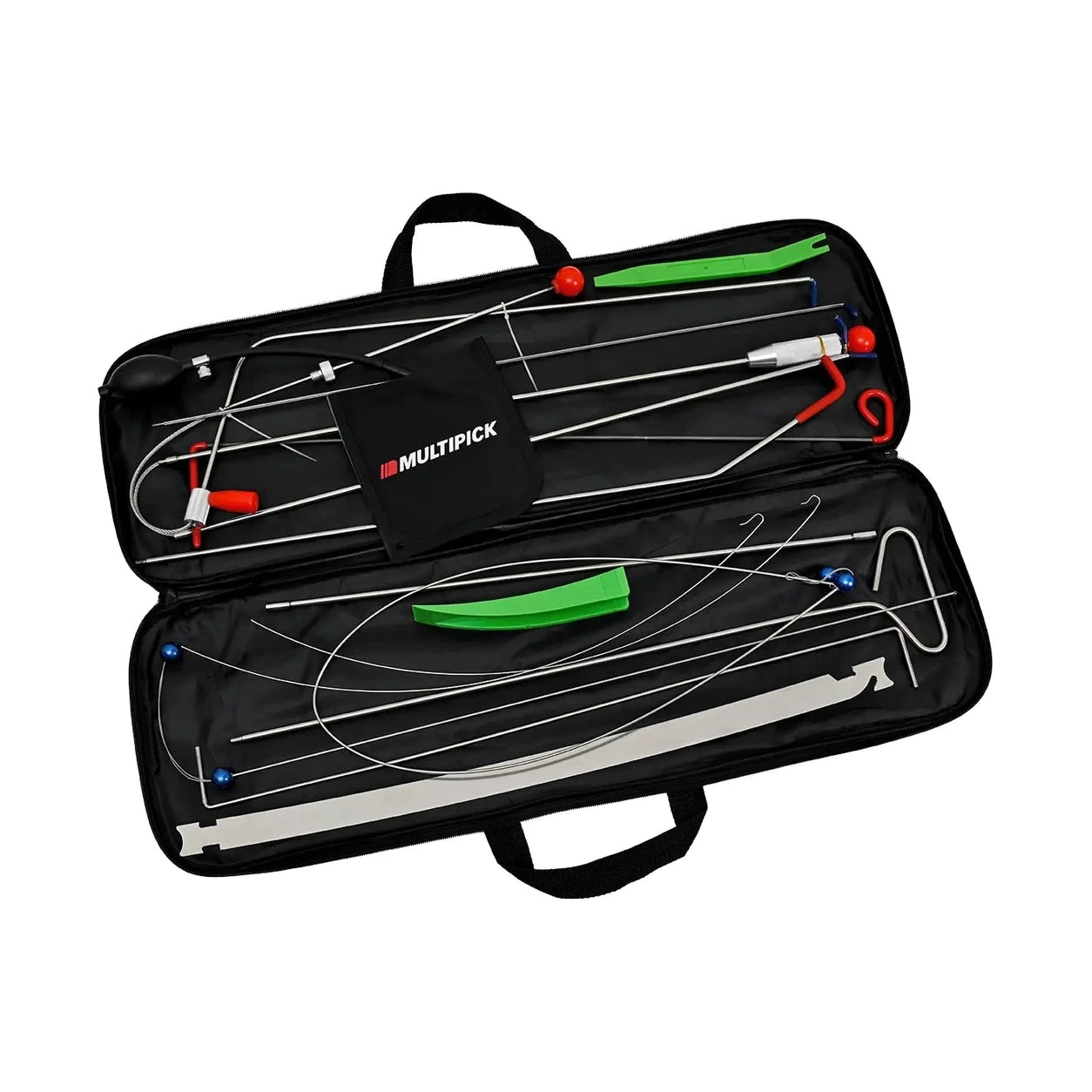 Multipick Vehicle Opening Set