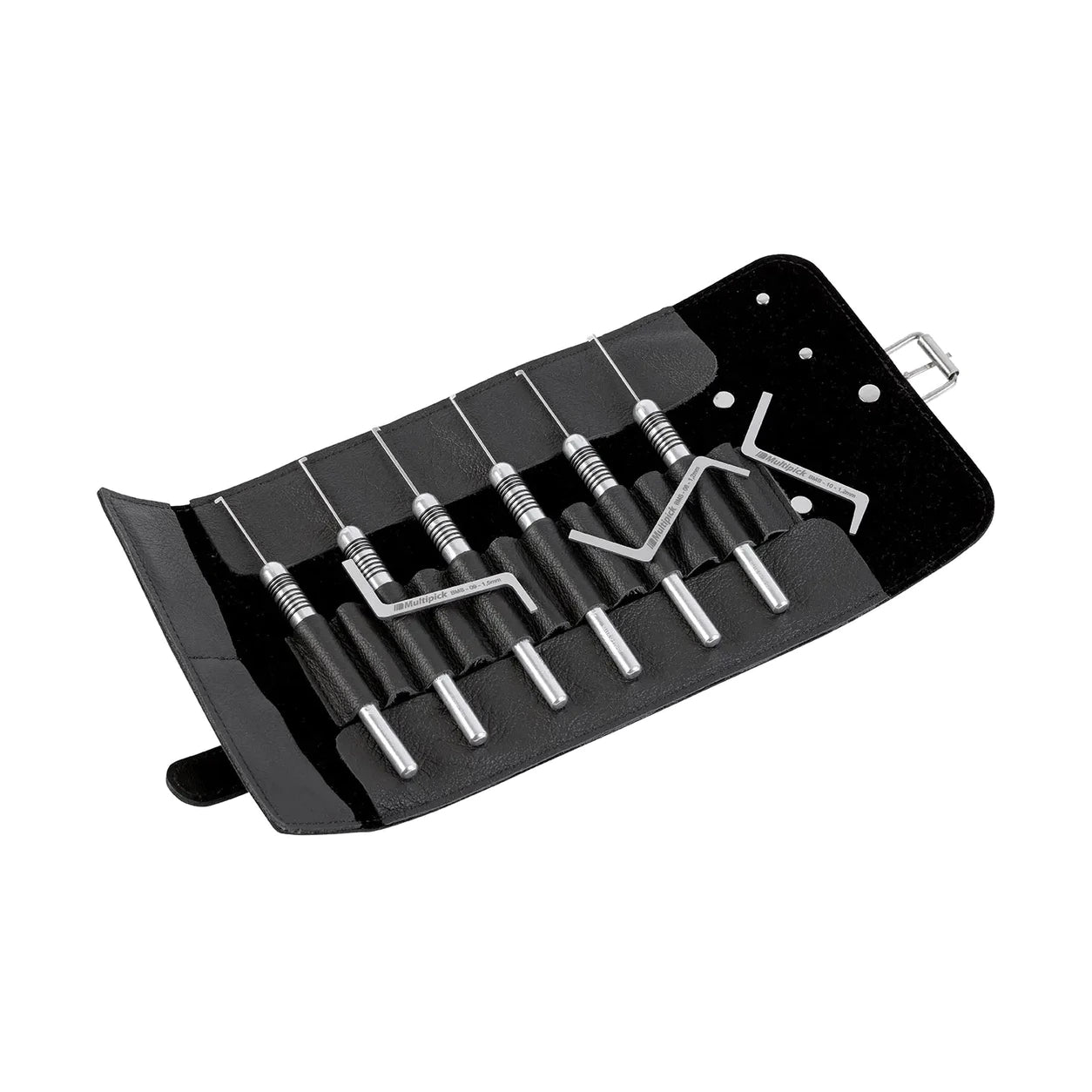 Multipick ELITE G-PRO Community Edition Dimple Lock Pick Kit