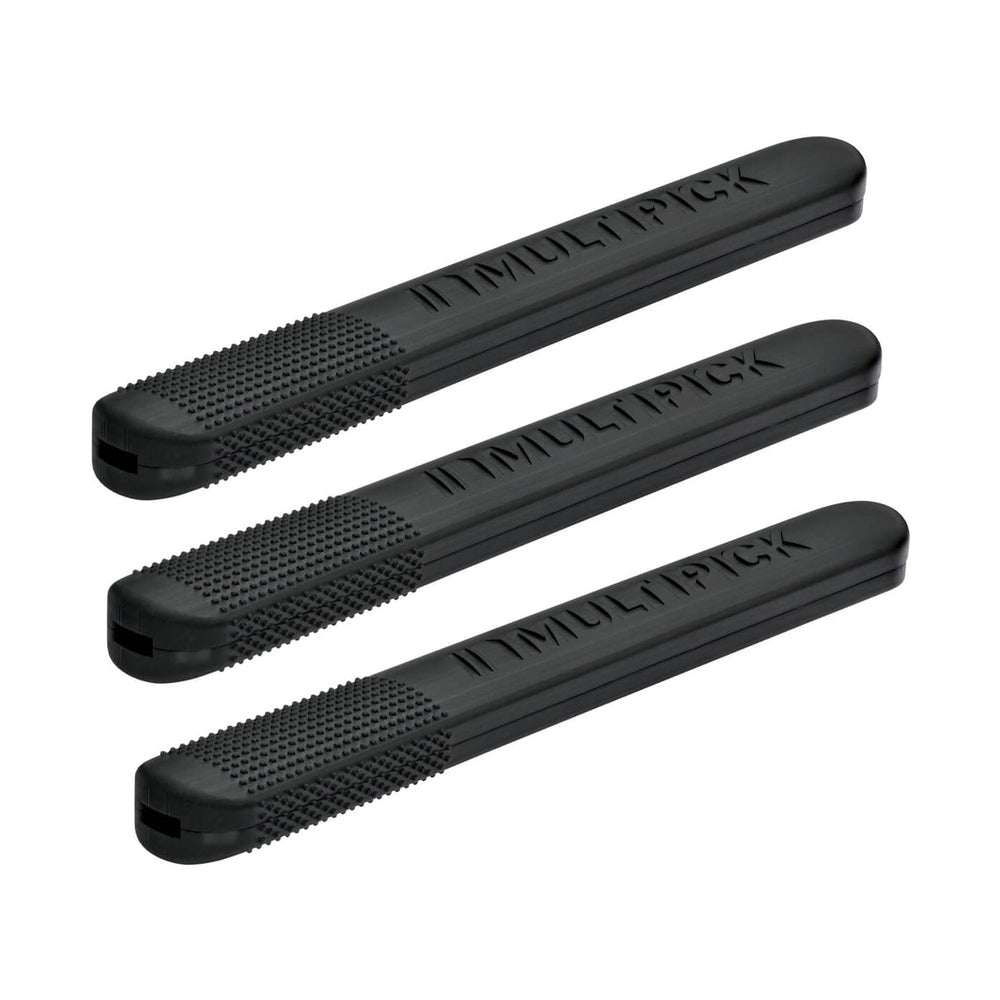 Multipick ELITE HILO Grip - Lock Pick Grips - Set of 3