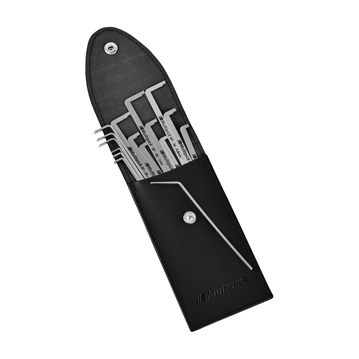 Multipick ELITE Tension Set 3