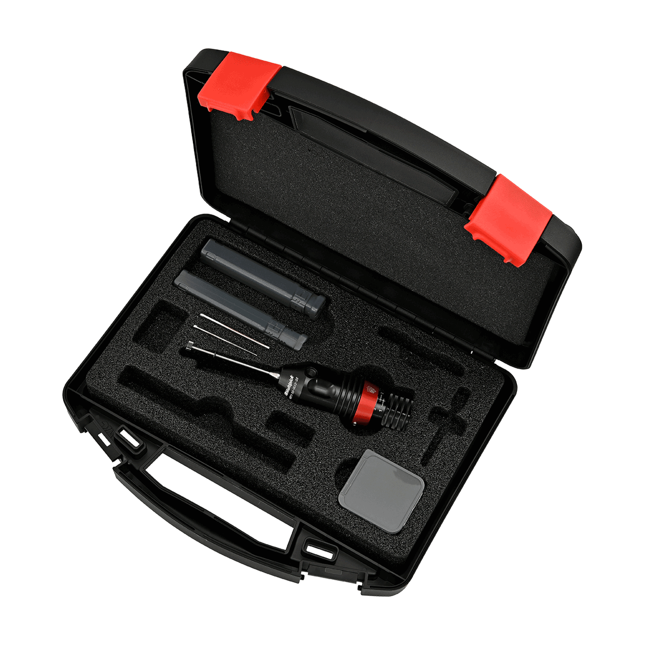 Multipick ARES Disc Detainer Lock Opener