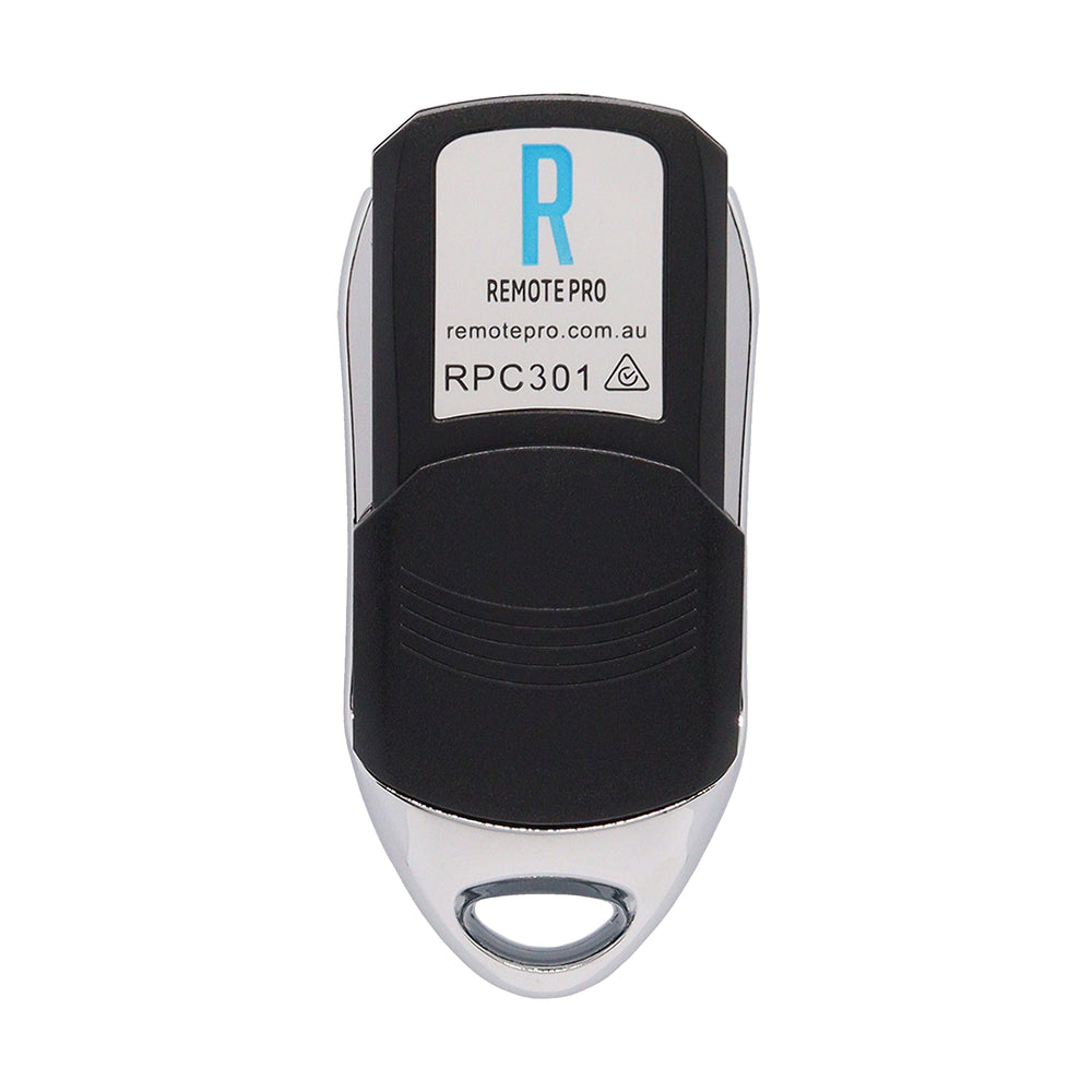 Genuine Remote Pro RPC301 Garage Door and Gate Remote | Remote Pro