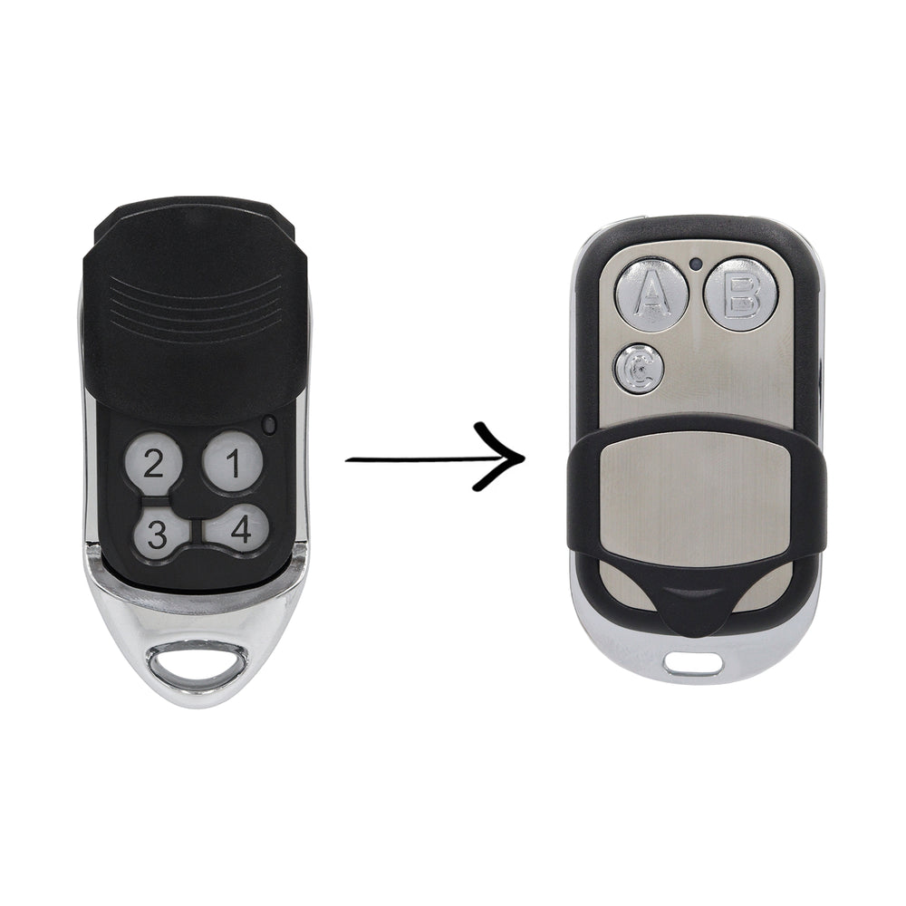 SGT070 Compatible Remote