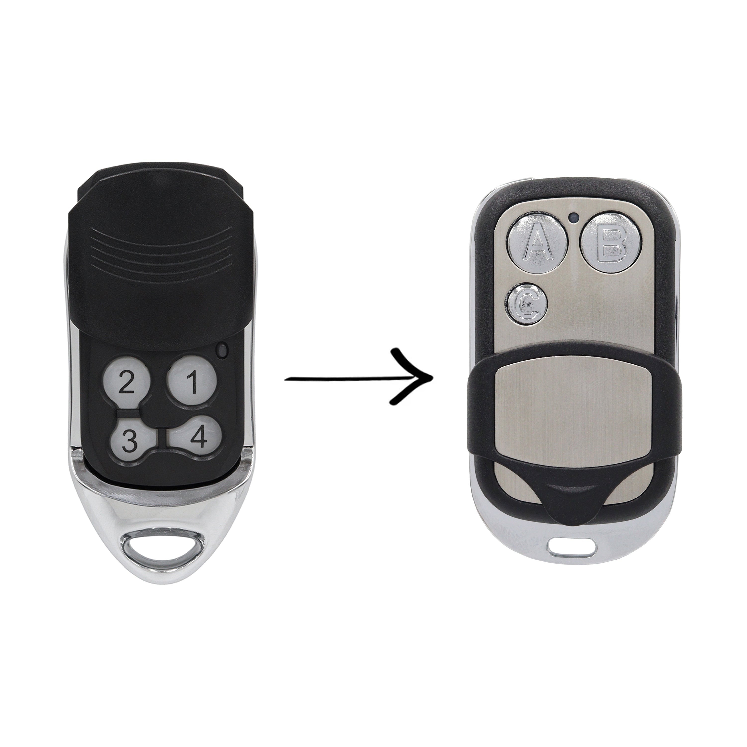 SGT070 Compatible Remote