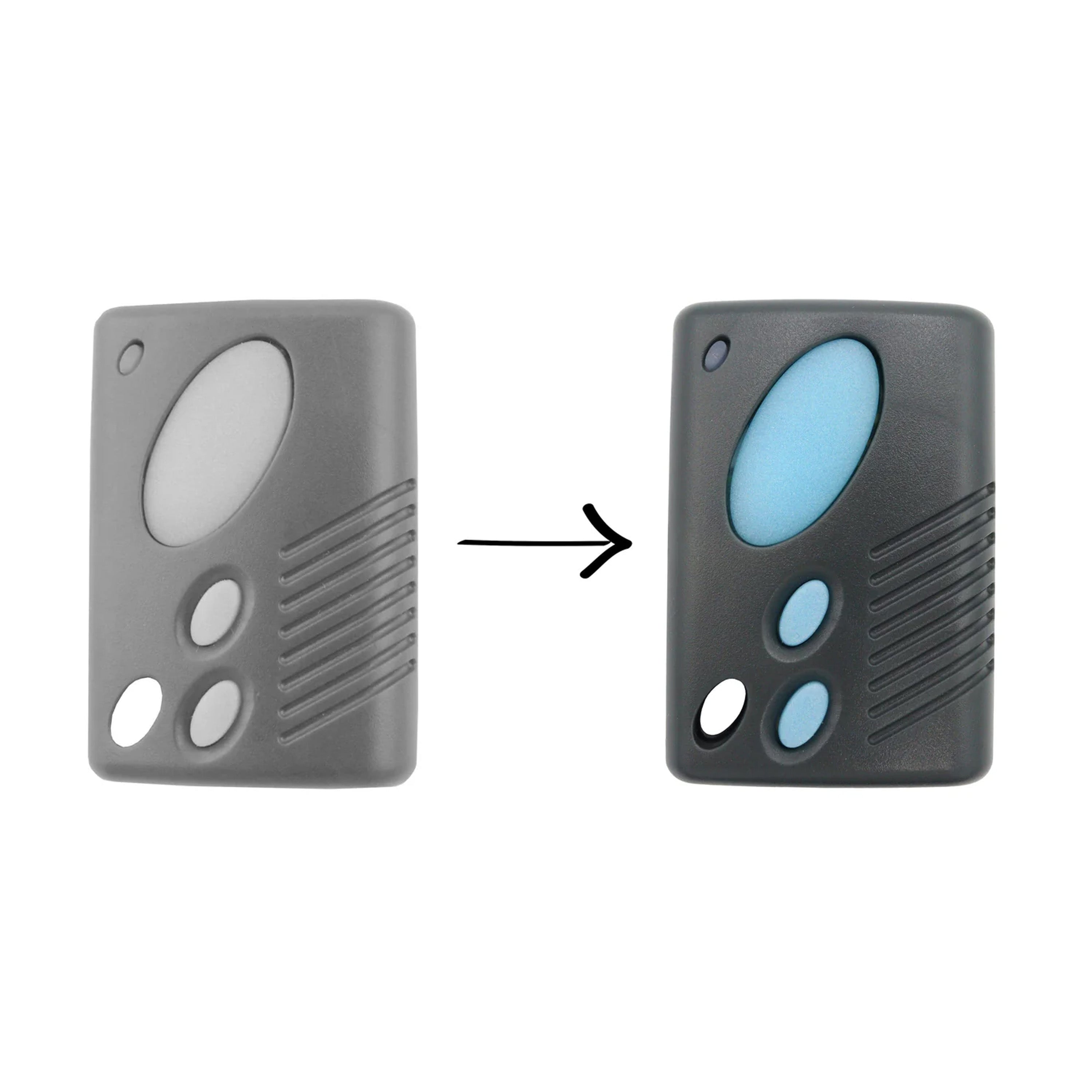 Matadoor Tilt-A-Way Genuine Remote