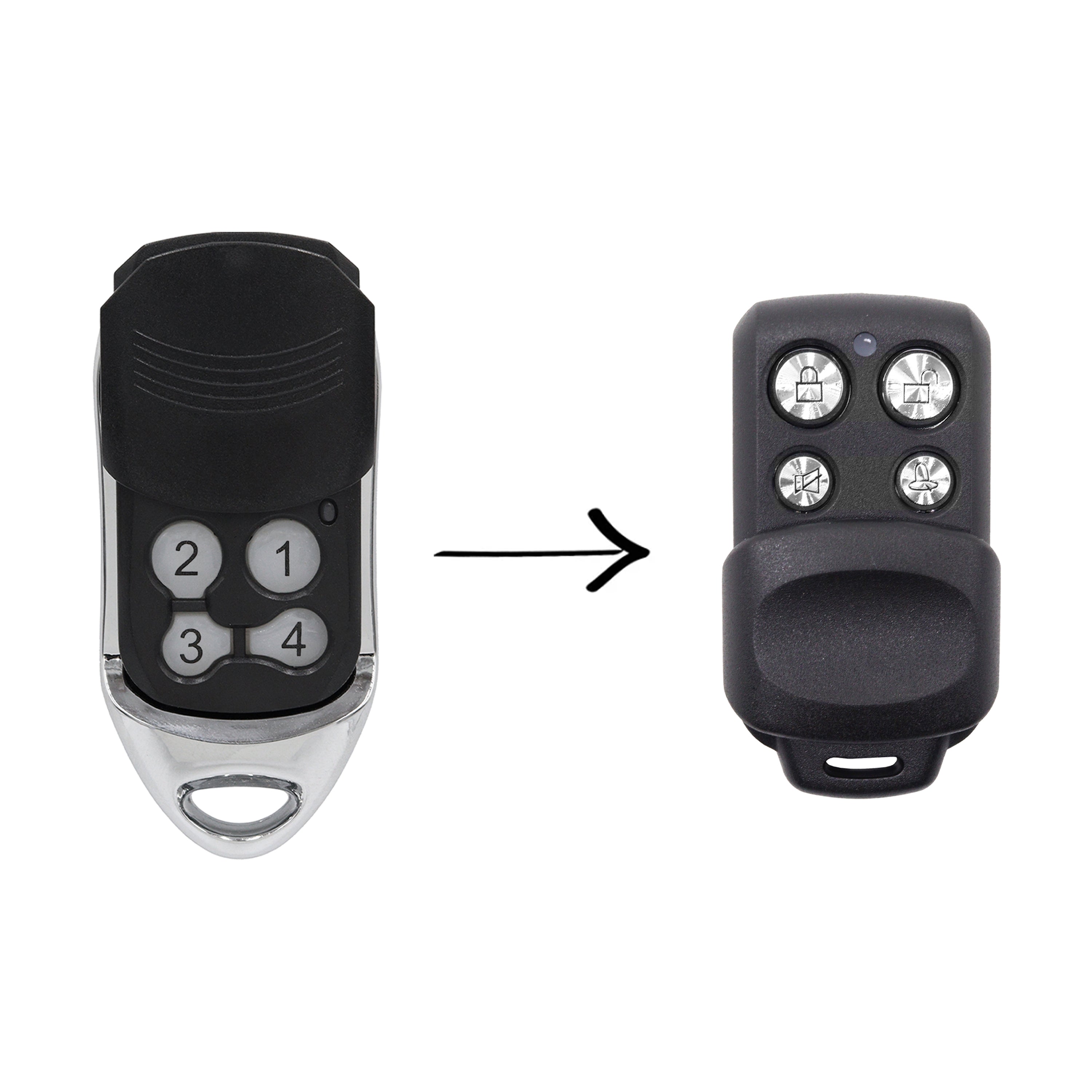 SGT030 Compatible Remote