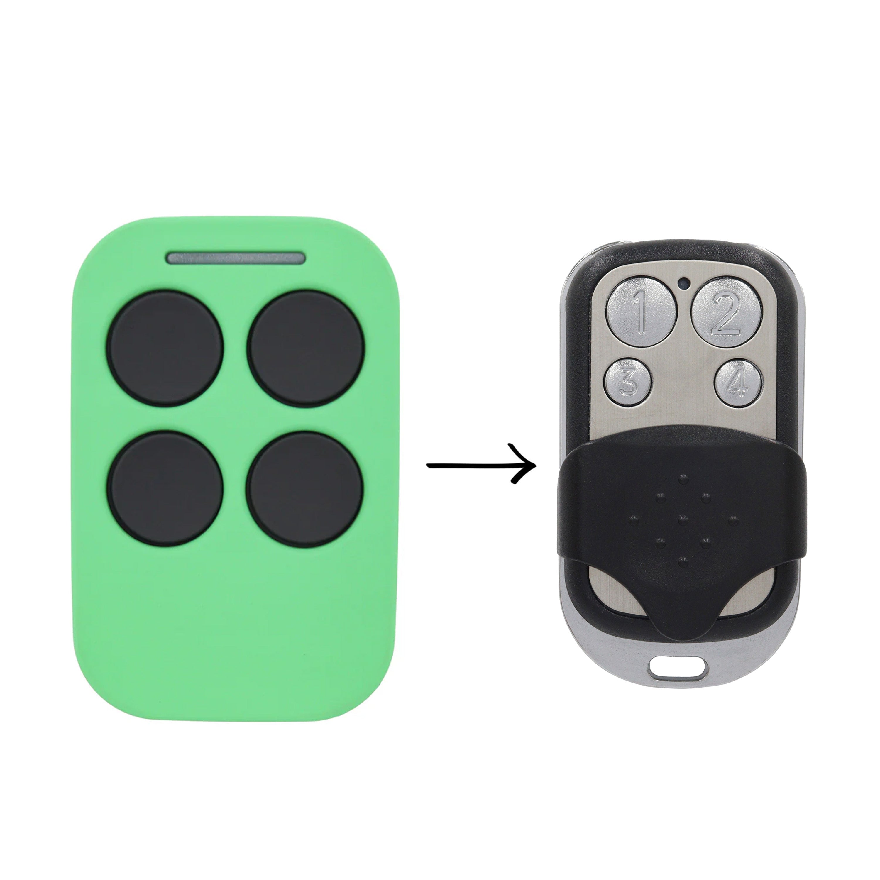 Compatible Aftermarket Merlin C945 To Suit Auto Openers AO945