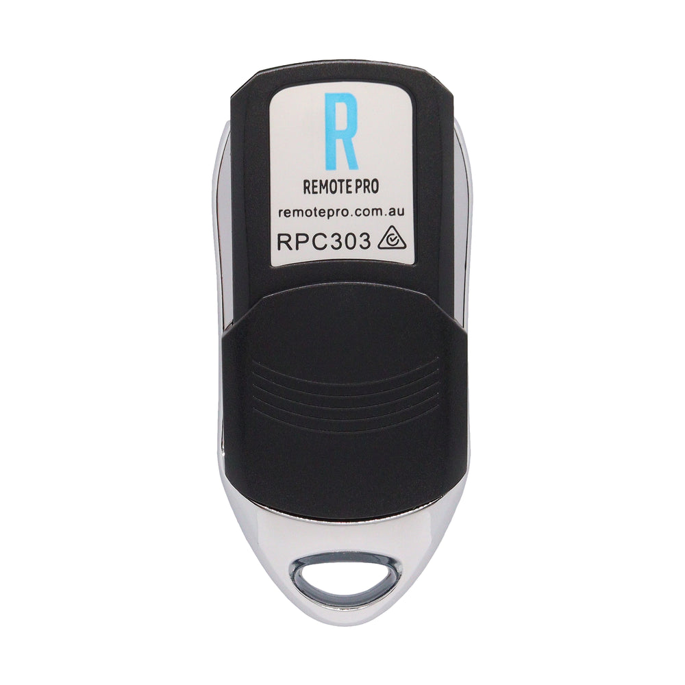 Genuine Remote Pro RPC303 Garage Door and Gate Remote | Remote Pro