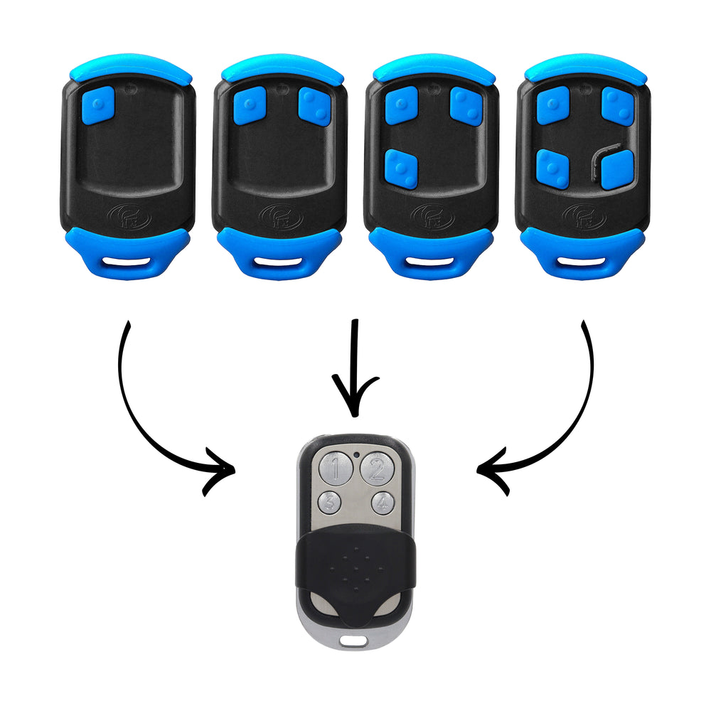 Centurion Nova Centsys Compatible Remote