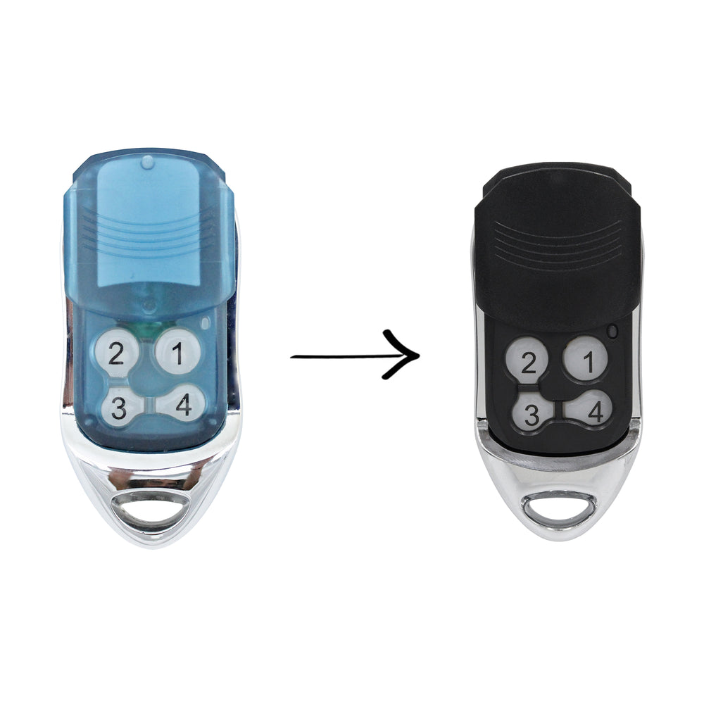 Compatible Remote to suit RCG12C