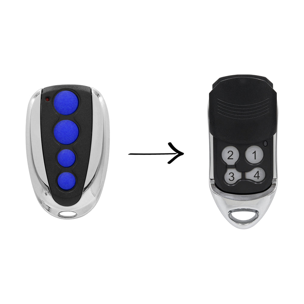 Delta DRC-60S Compatible Remote