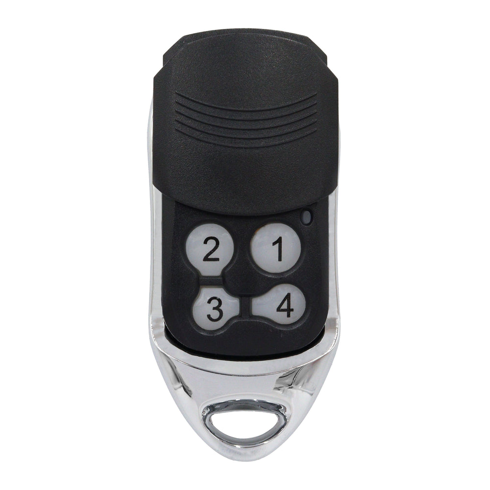 RP Receiver Remote
