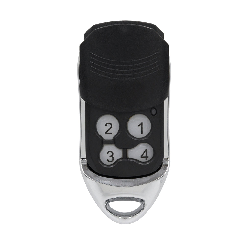 Tesla Homelink Receiver Remote