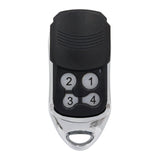 Compatible Remote to suit DEA