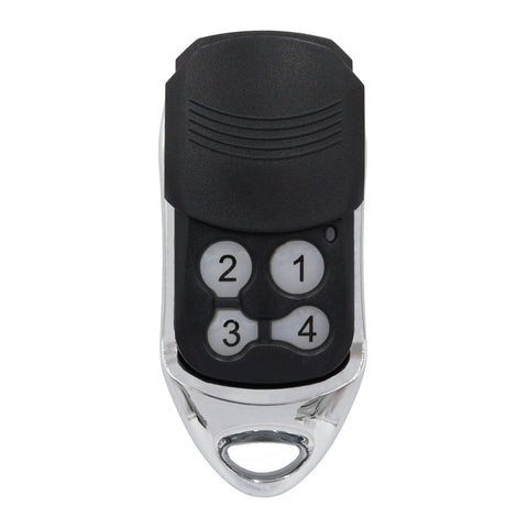 RP Receiver Remote