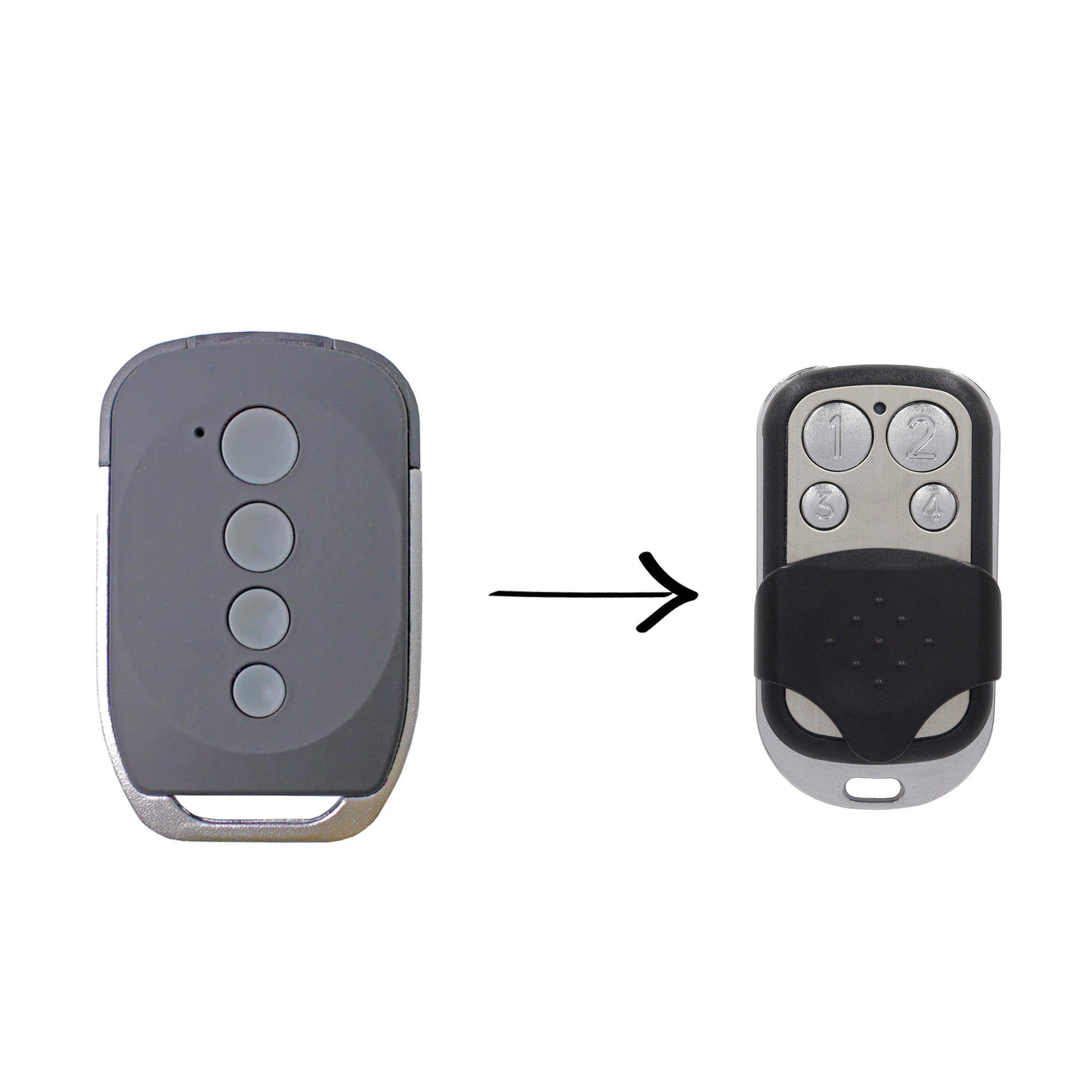 Jaytech Compatible Remote to suit MR350/400/450/650/900