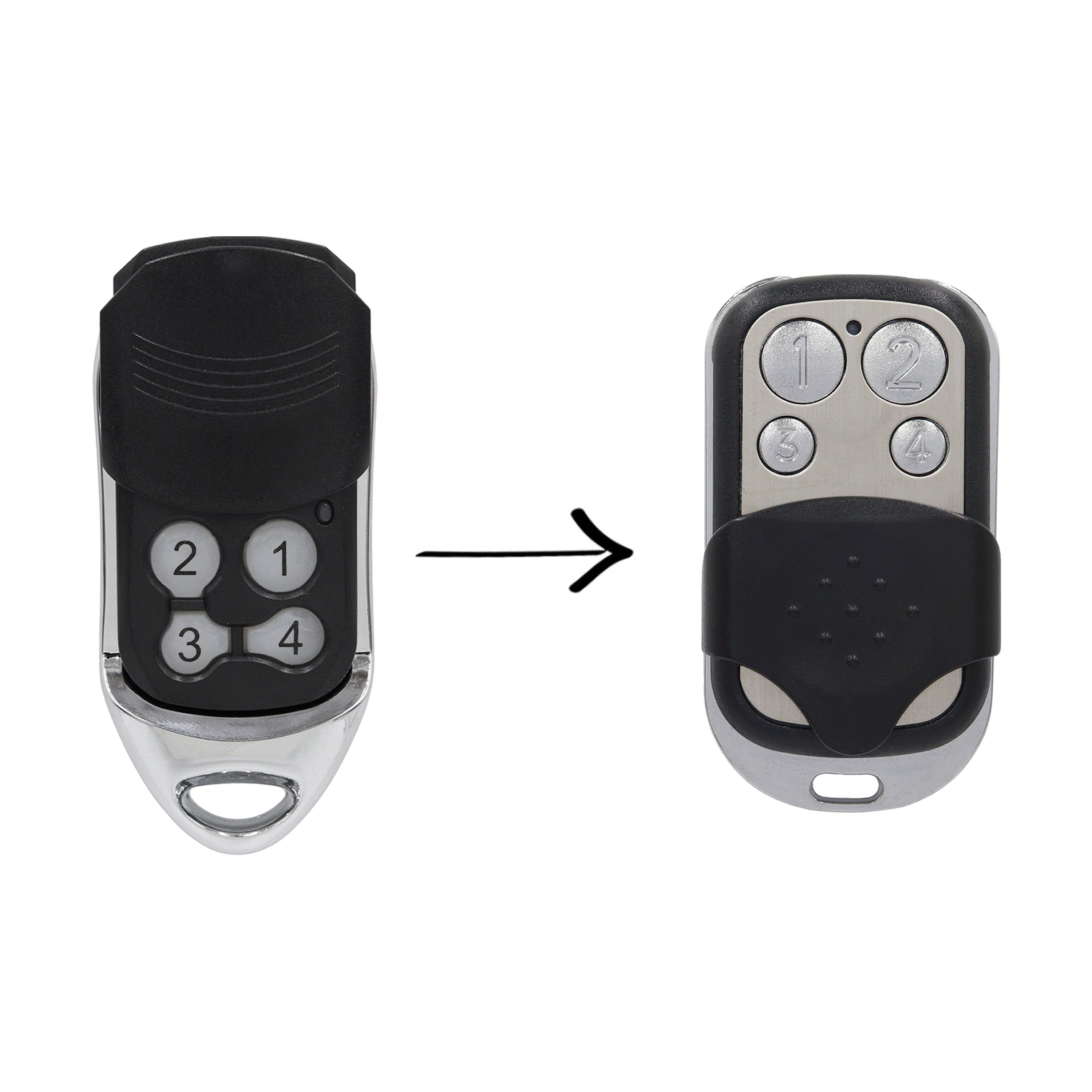 SGT080 Compatible Remote