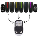 Avanti Compatible Remote