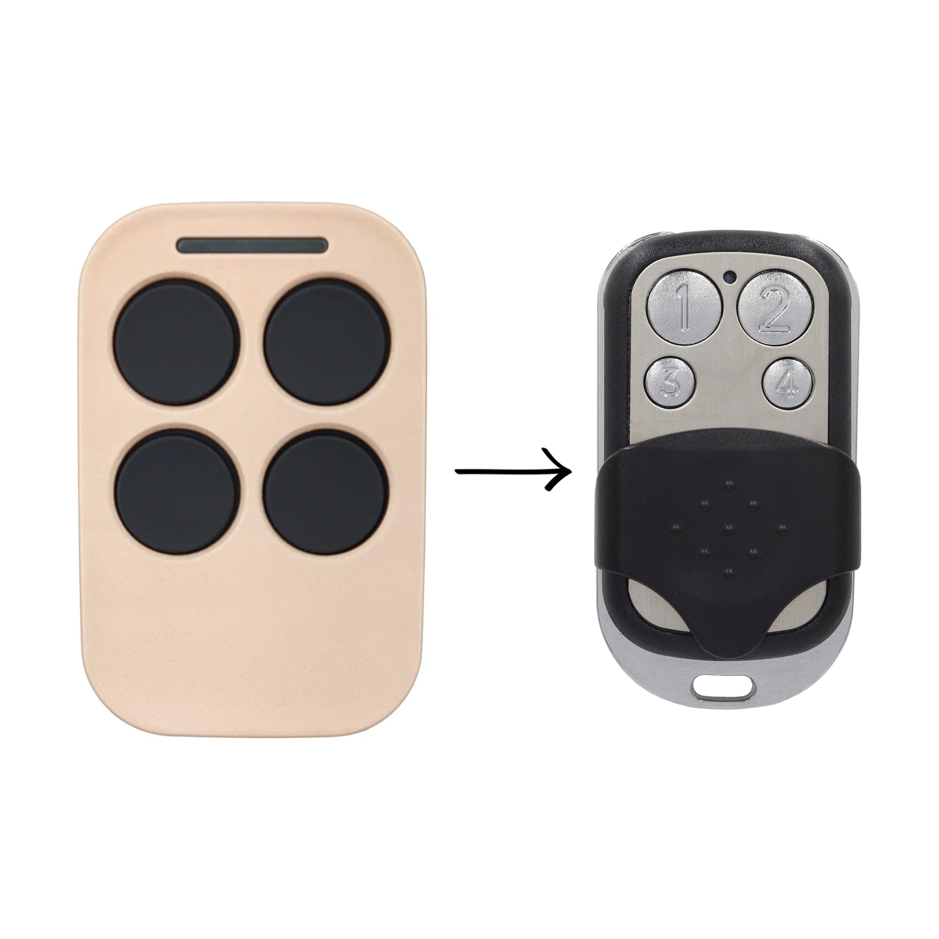 Compatible Aftermarket B&D To Suit Auto Openers AOBD