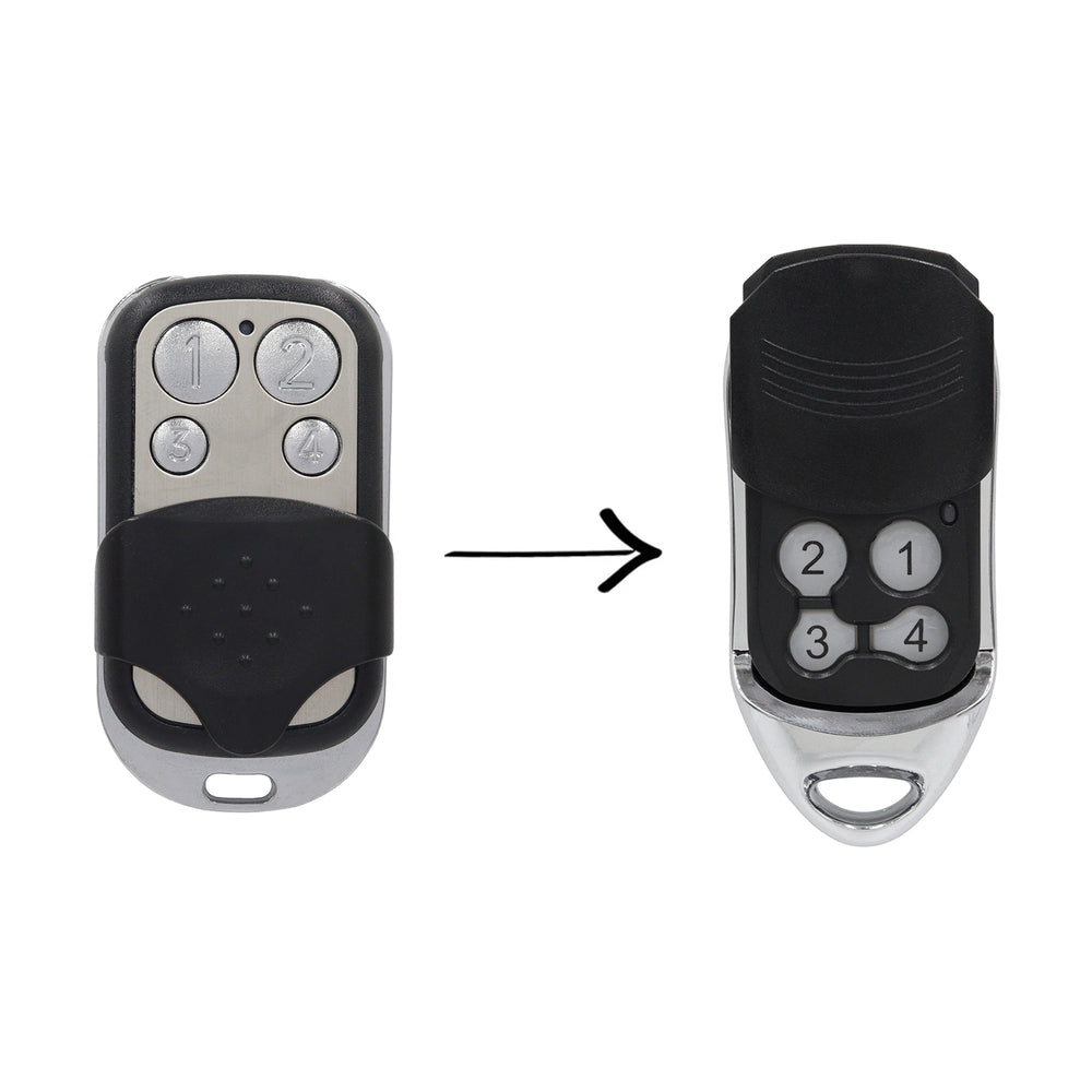 SGT050 Compatible Remote