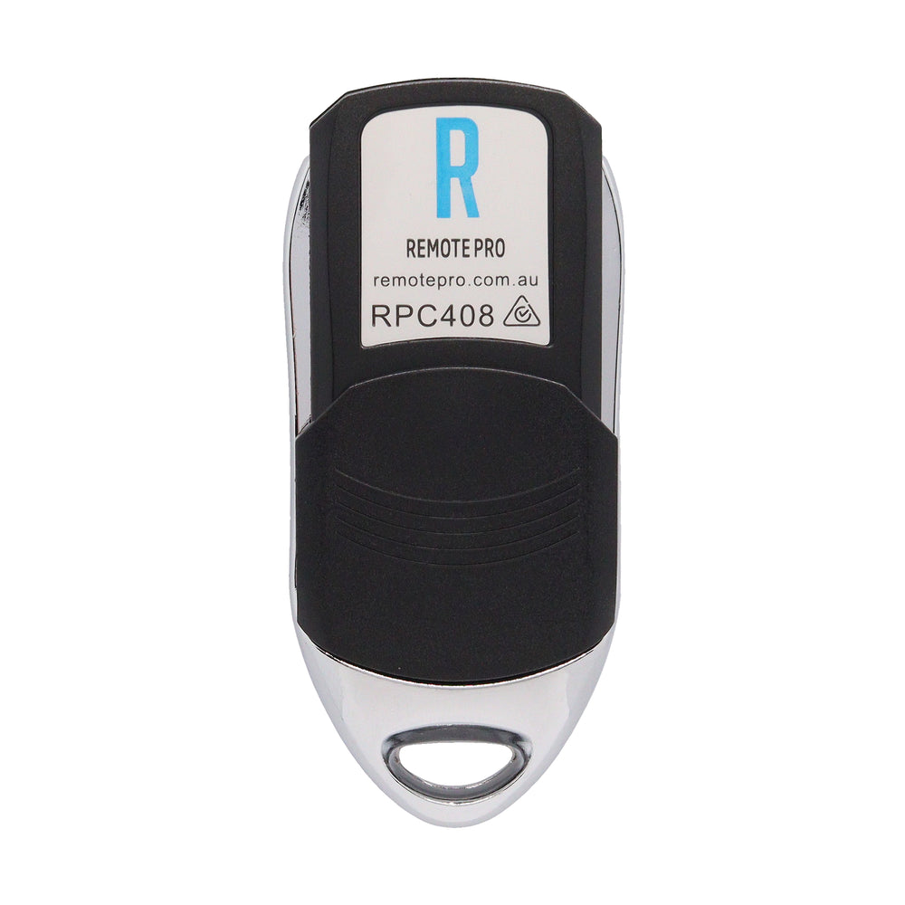 Genuine Remote Pro RPC408 Garage Door and Gate Remote | Remote Pro