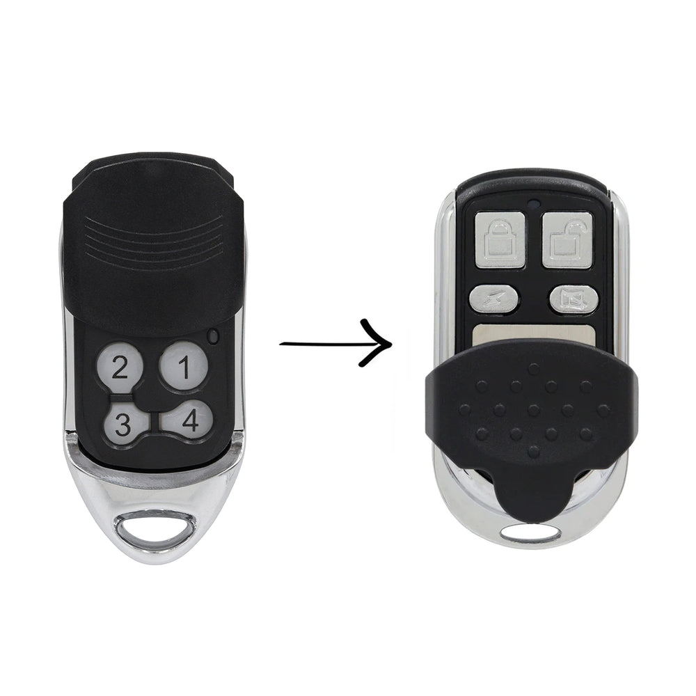 SGT090 Compatible Remote