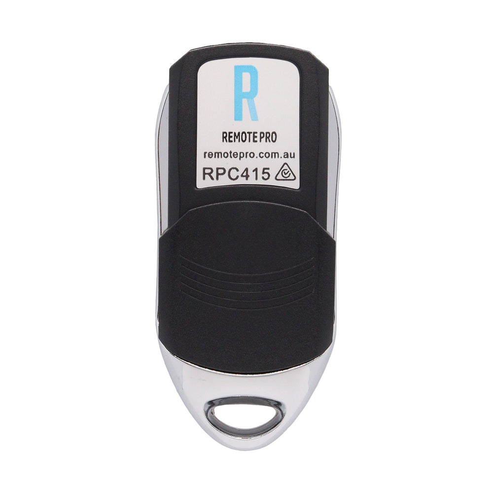 Genuine Remote Pro RPC415 Garage Door and Gate Remote | Remote Pro