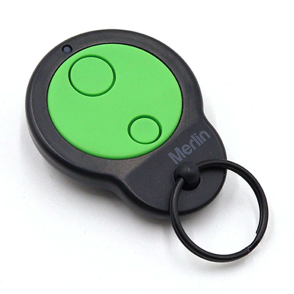 Merlin Game Remote Merlin M842 Genuine Remote-Remote Pro