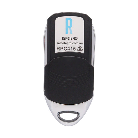 Genuine Remote Pro RPC415 Garage Door and Gate Remote