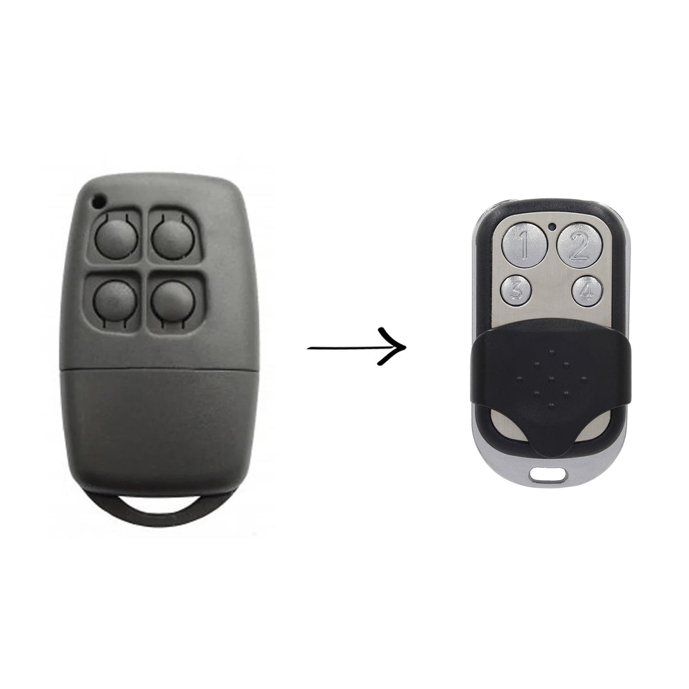 SEIP RC-AM Compatible Remote