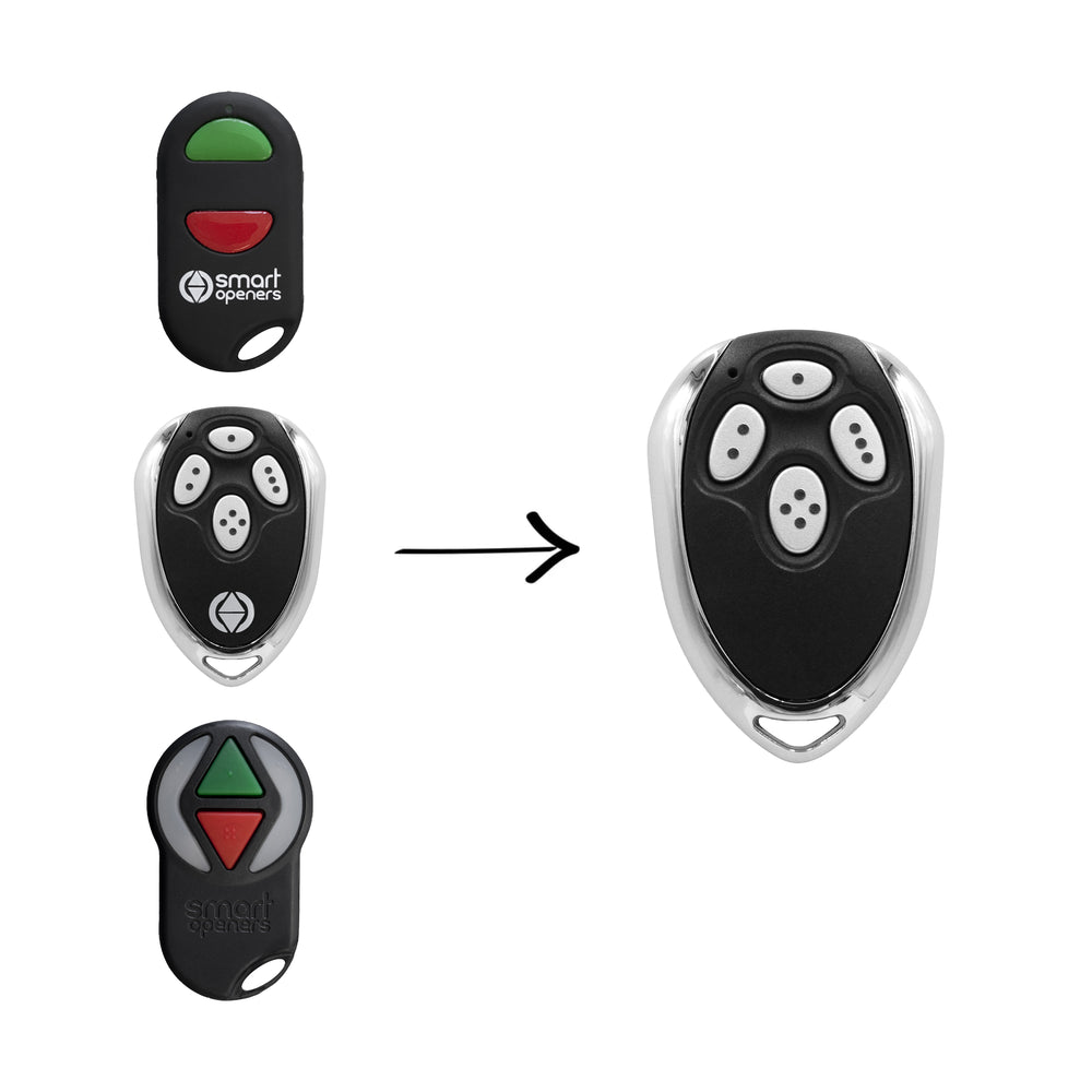 Vicway Lifter Compatible Remote